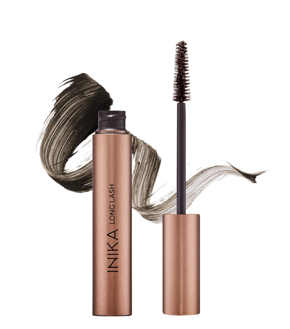 INIKA Long Lash Mascara