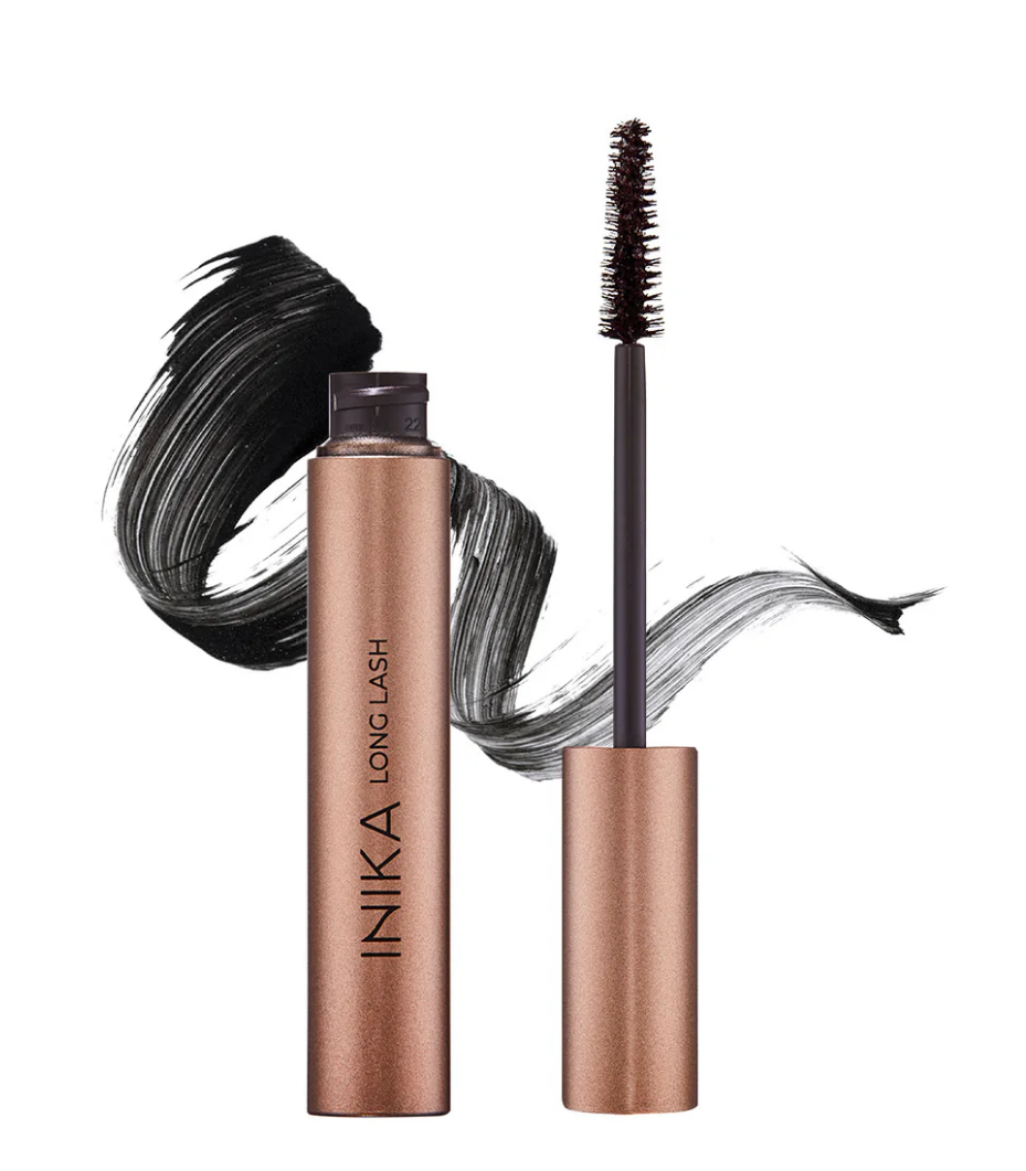 INIKA Long Lash Mascara