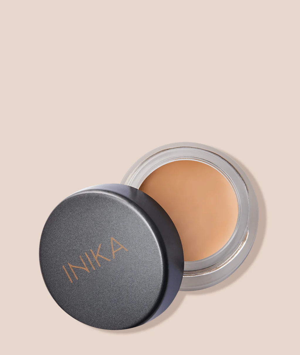 INIKA Organic Full Coverage Concealer