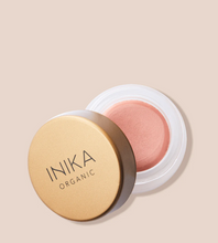 Load image into Gallery viewer, INIKA Organic Lip &amp; Cheek Cream
