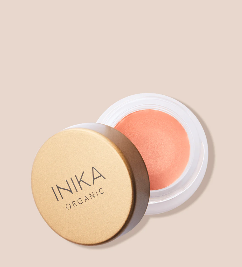INIKA Organic Lip & Cheek Cream