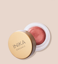 Load image into Gallery viewer, INIKA Organic Lip &amp; Cheek Cream
