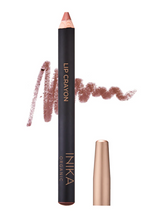 Load image into Gallery viewer, INIKA Organic Lip Crayon
