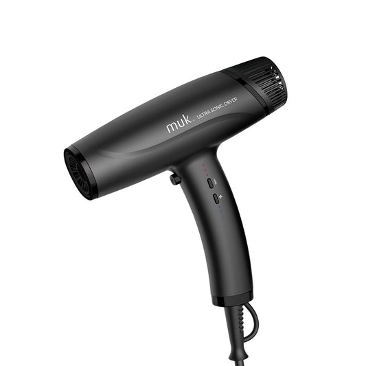 muk Ultra Sonic Dryer