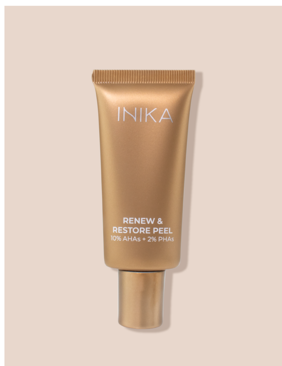 INIKA Organic Renew + Restore Peel 30mL
