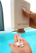 Load image into Gallery viewer, Coastal Grl • PRE-SWIM Saltwater &amp; Chlorine Hair Protectant
