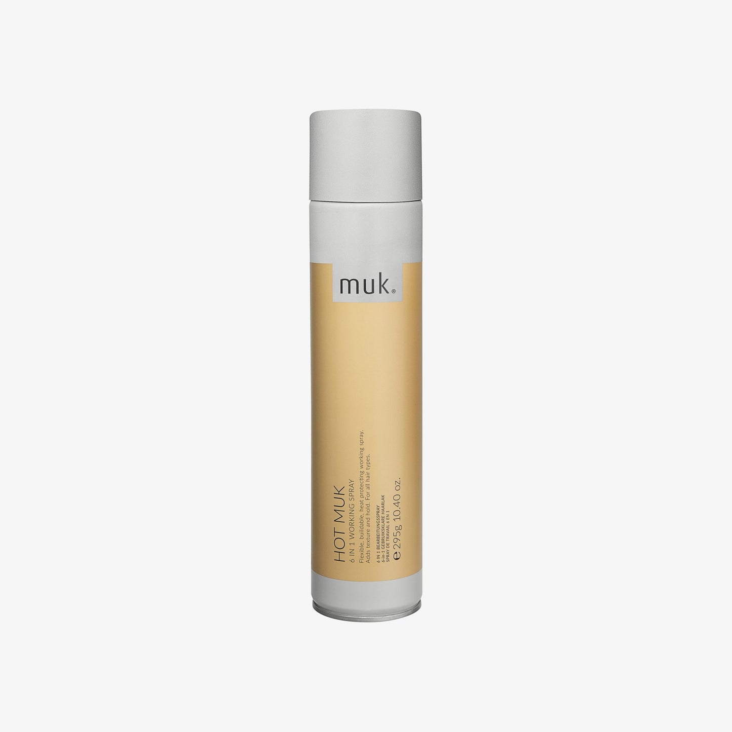 Hot muk 6 in1 Working Spray