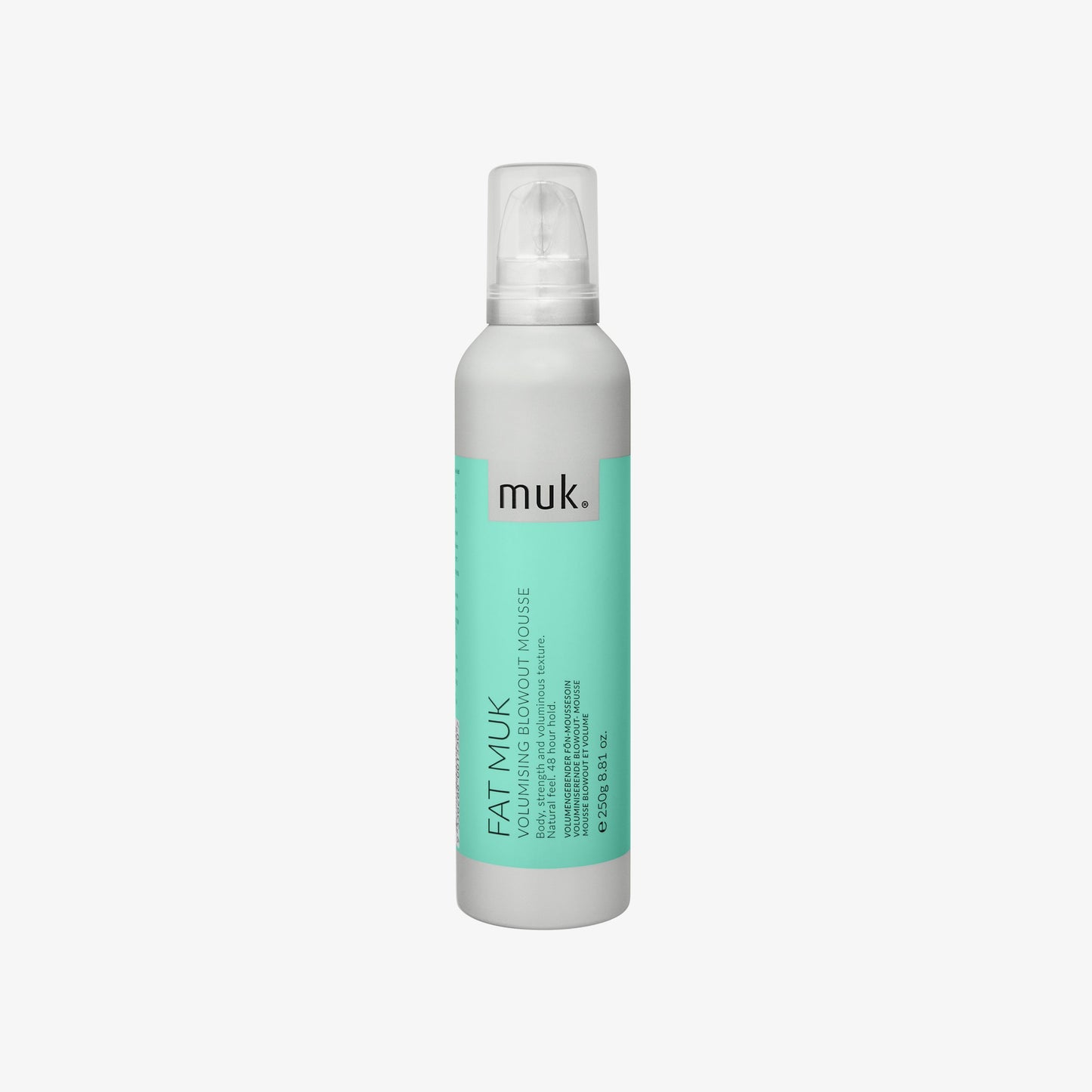 Fat muk Blowout Mousse