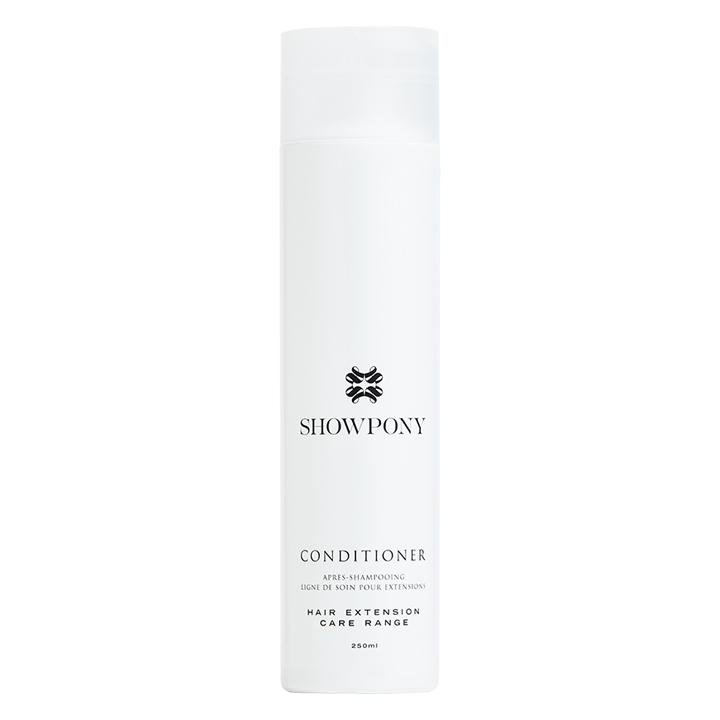 Showpony Strength & Shine Conditioner 250ml