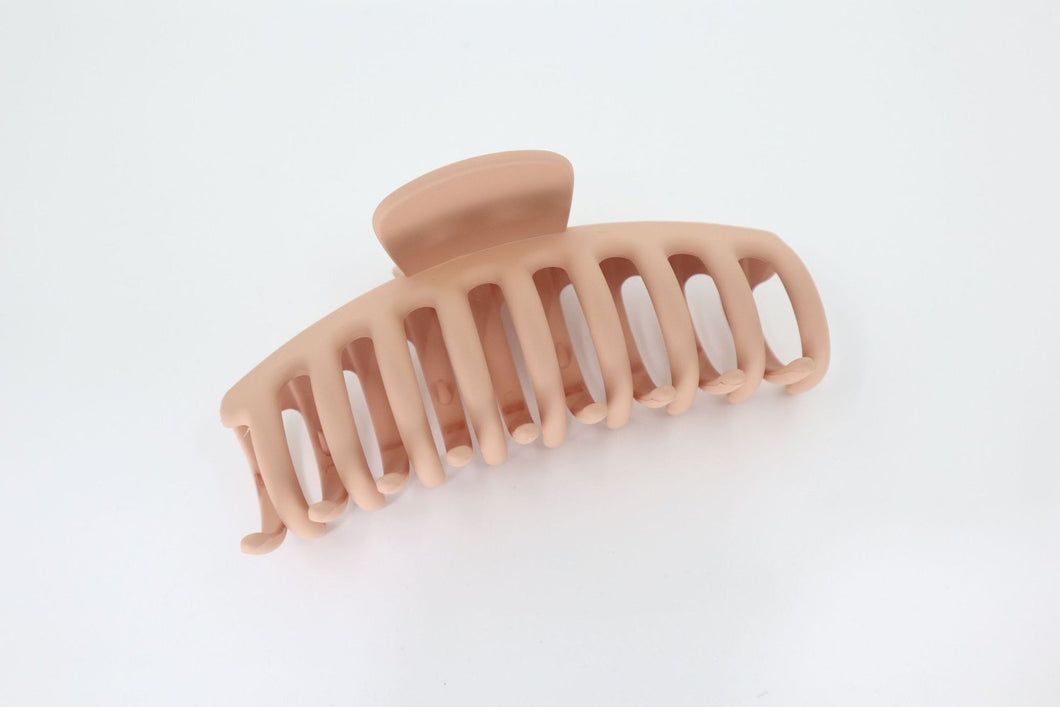 Claw Clips - Round
