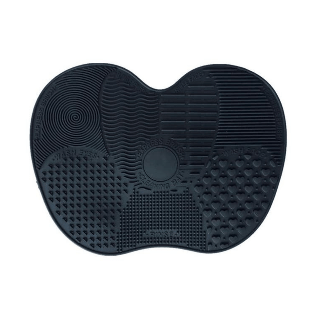 Makeup Brush Cleaning Mat