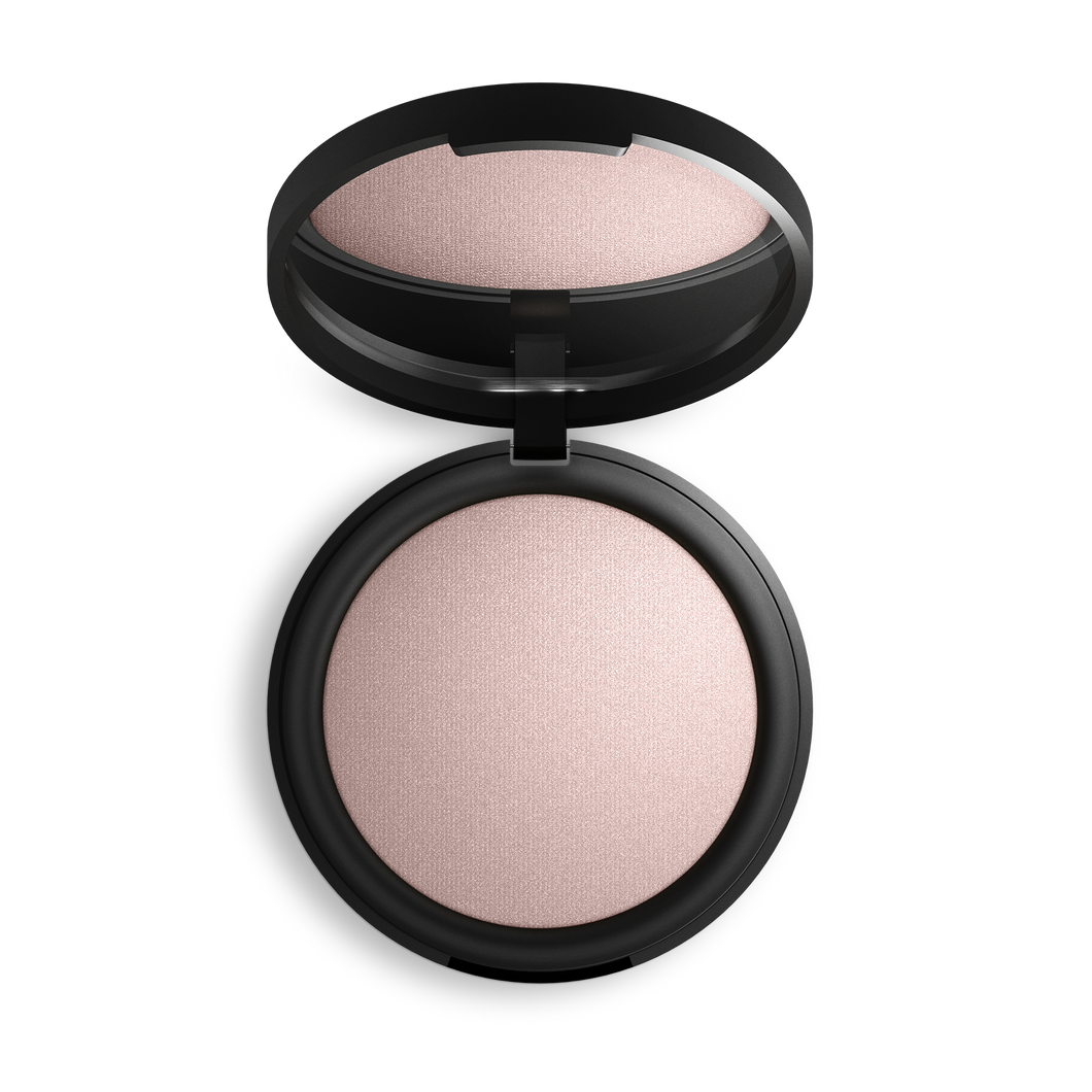 INIKA Baked Mineral Illuminisor - Starlight