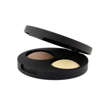 Load image into Gallery viewer, INIKA Baked Contour Duo - Teak
