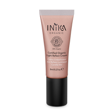 Load image into Gallery viewer, INIKA Certified Organic Light Reflect Cream
