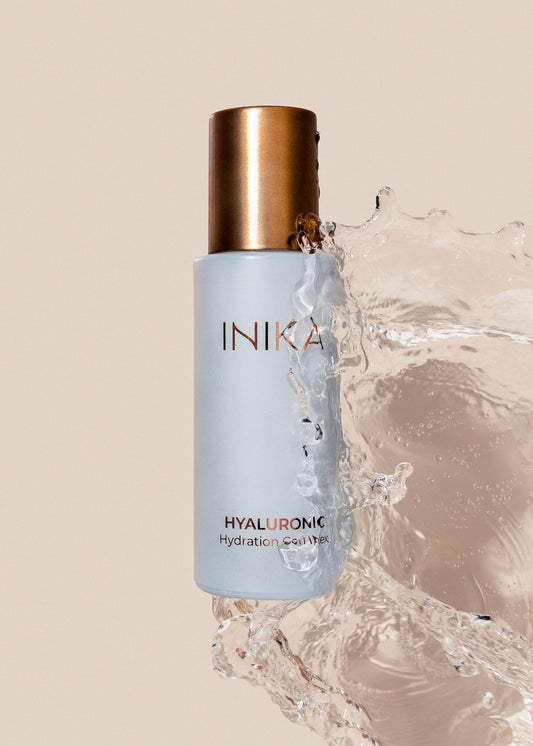 INIKA Organic Hyaluronic Hydration Complex