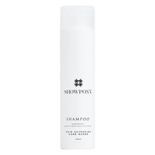 Load image into Gallery viewer, Showpony Hair Extension Maintenance Shampoo 250ml
