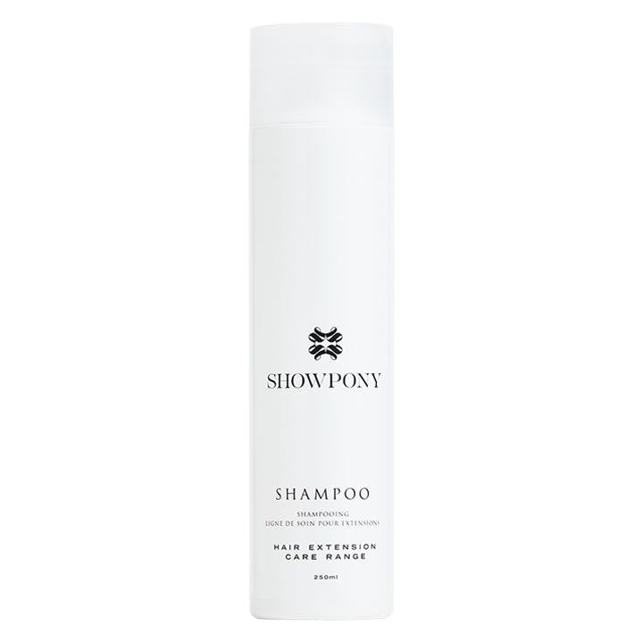 Showpony Hair Extension Maintenance Shampoo 250ml