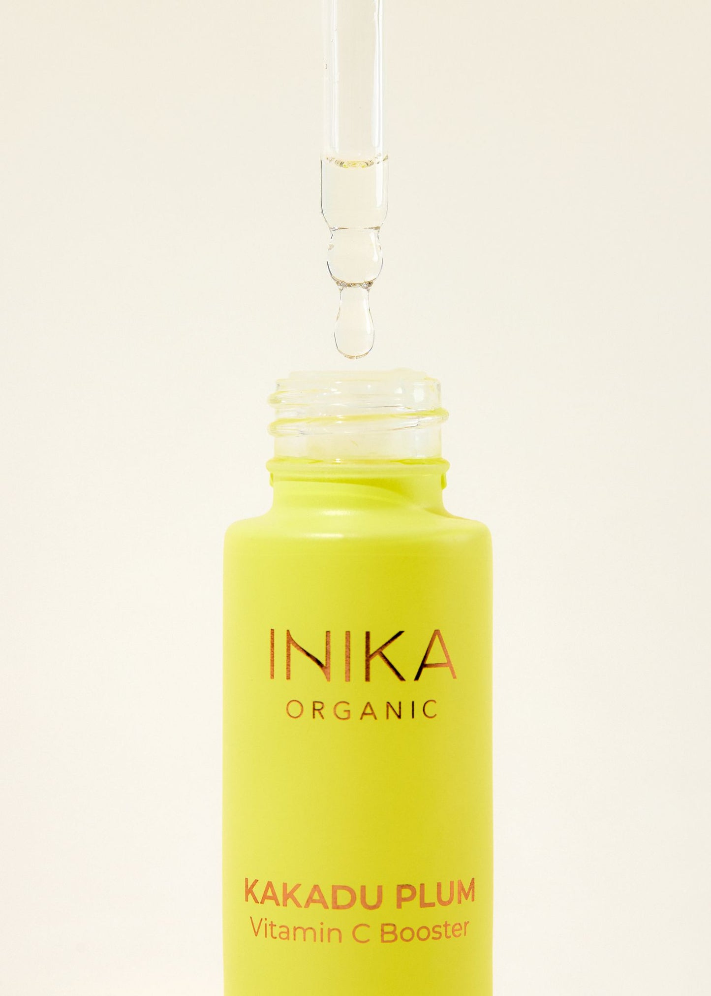 INIKA Organic Kakadu Plum Vitamin C Booster