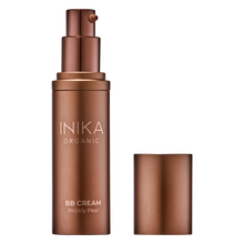 Load image into Gallery viewer, INIKA Organic BB Cream - Tan
