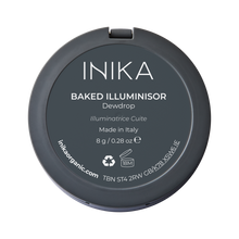 Load image into Gallery viewer, INIKA Baked Illuminisor - Dewdrop
