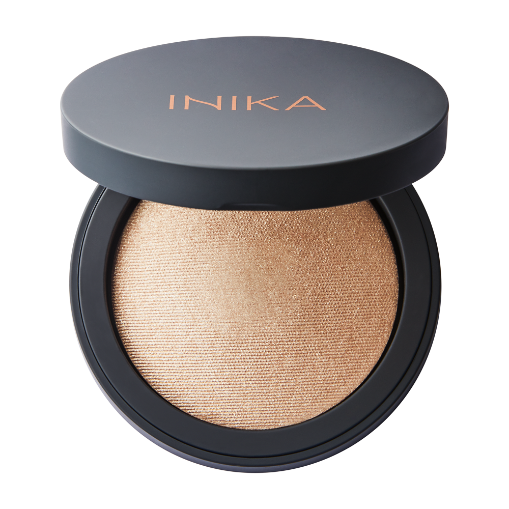 INIKA Baked Illuminisor - Dewdrop