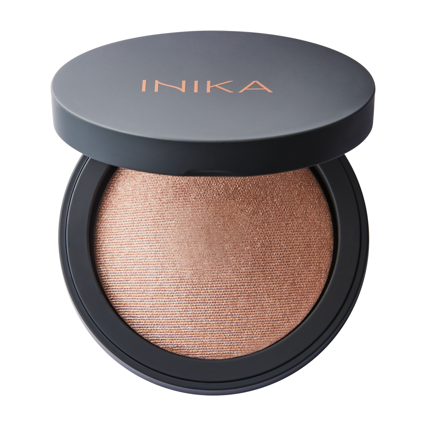 INIKA Baked Illuminisor - Starlight