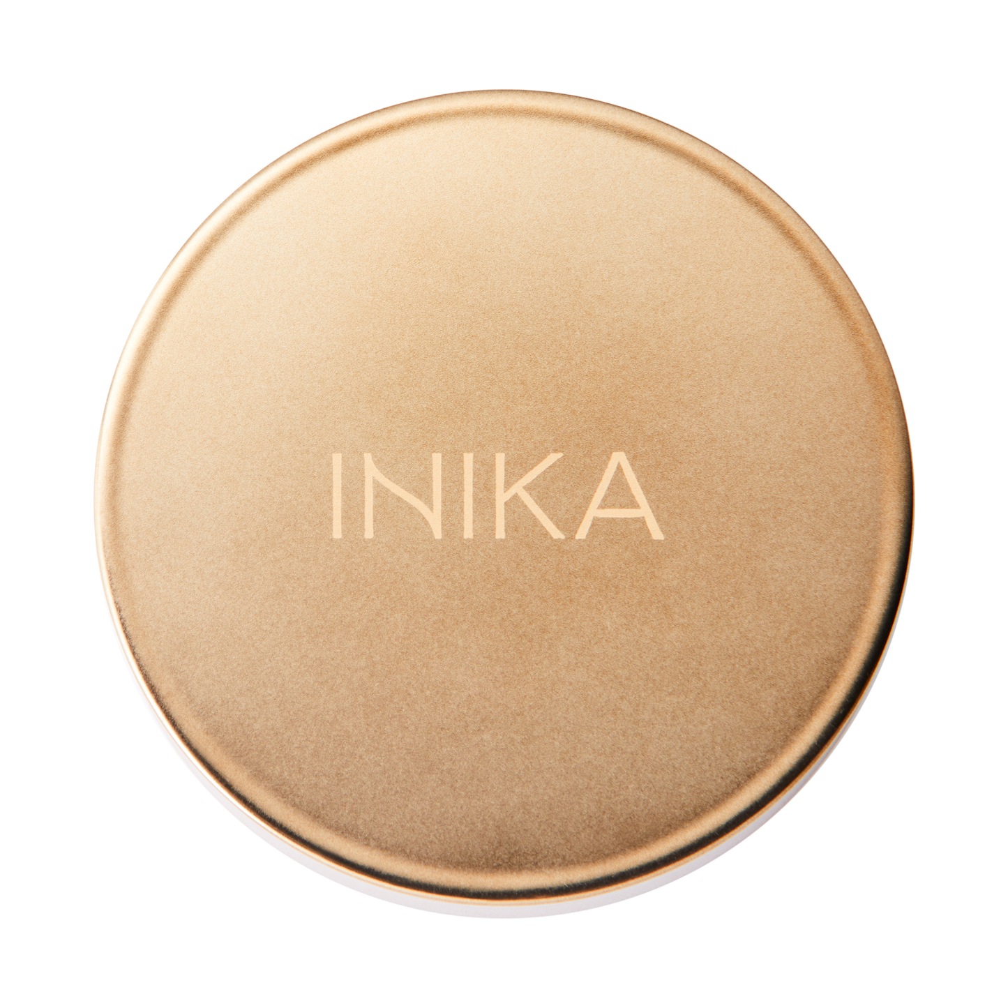 INIKA Baked Mineral Bronzer - Sunbeam