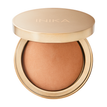 Load image into Gallery viewer, INIKA Baked Mineral Bronzer - Sunkissed
