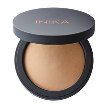 Load image into Gallery viewer, INIKA Baked Mineral Foundation - Nurture
