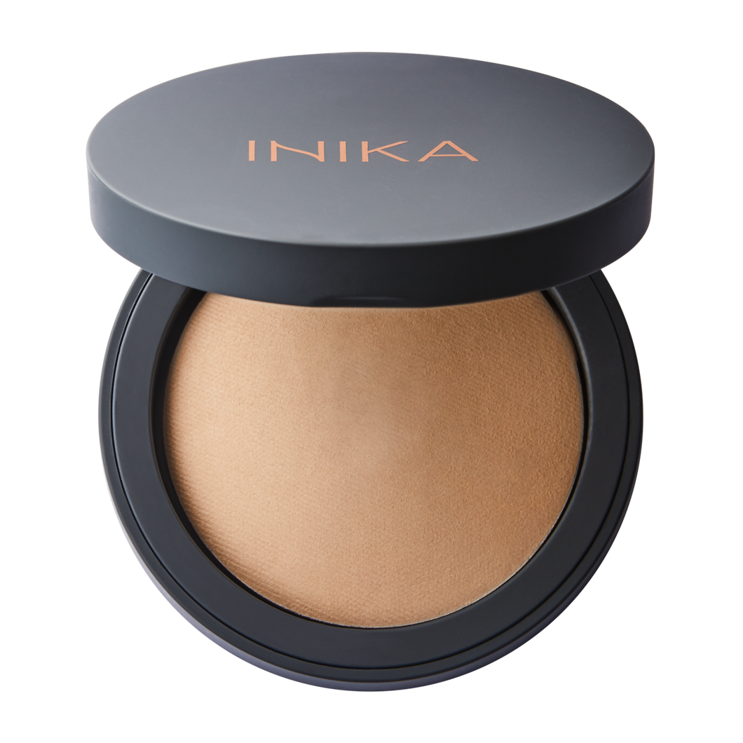 INIKA Baked Mineral Foundation - Nurture