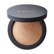 Load image into Gallery viewer, INIKA Baked Mineral Foundation - Patience
