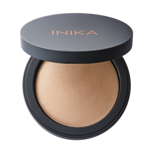 Load image into Gallery viewer, INIKA Baked Mineral Foundation - Strength

