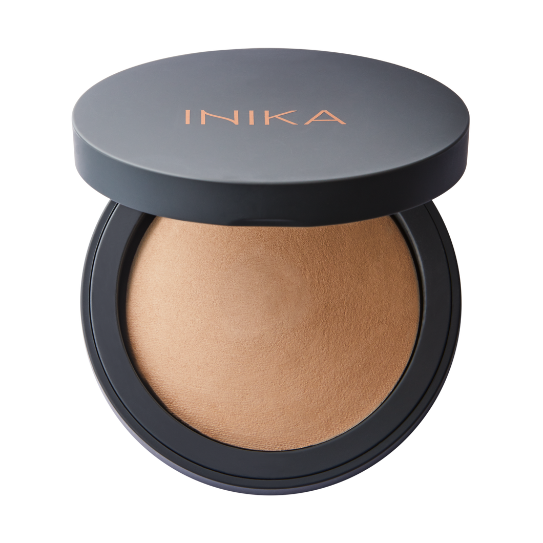 INIKA Baked Mineral Foundation - Trust