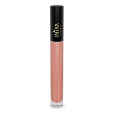 Load image into Gallery viewer, INIKA Certified Organic Lip Glaze - Blossom
