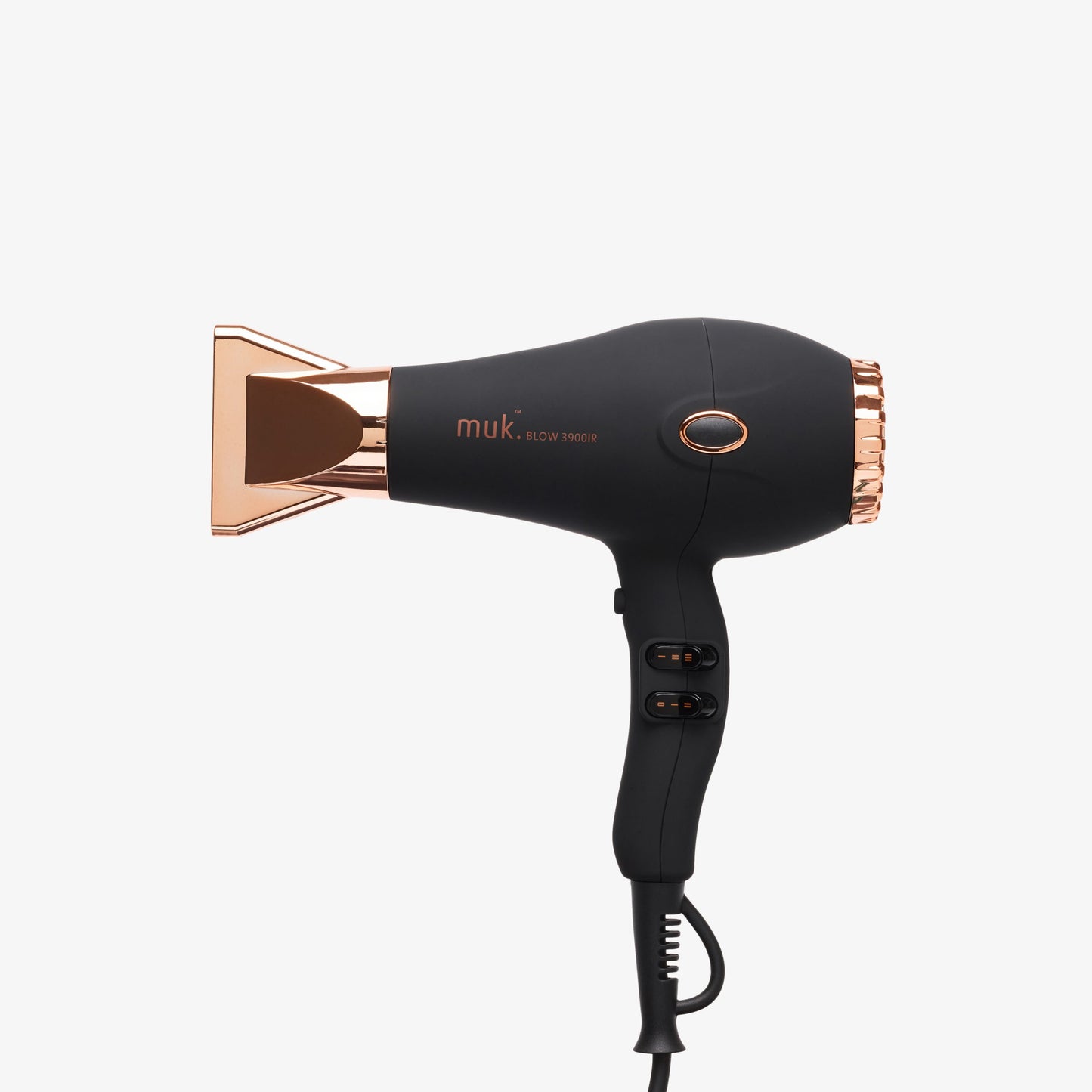 muk Blow 3900IR Dryer Rose Gold