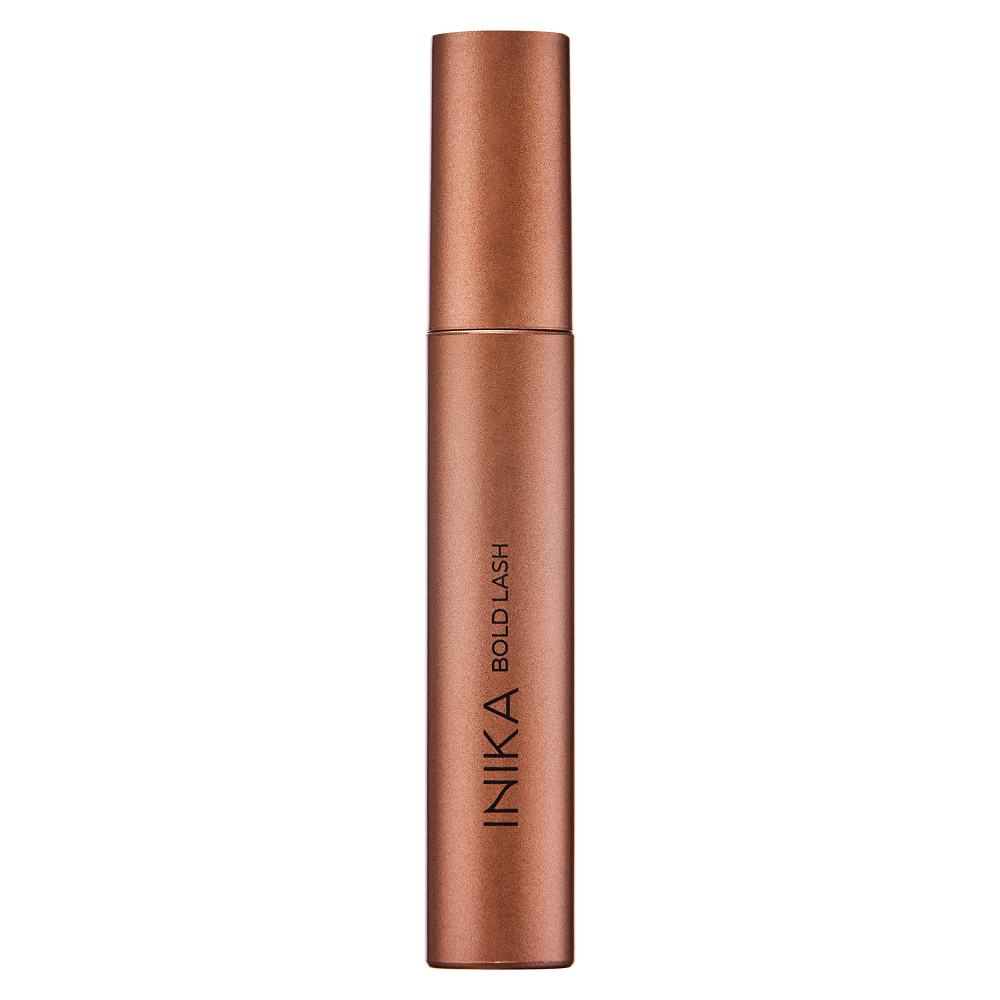INIKA Bold Lash Mascara - Black