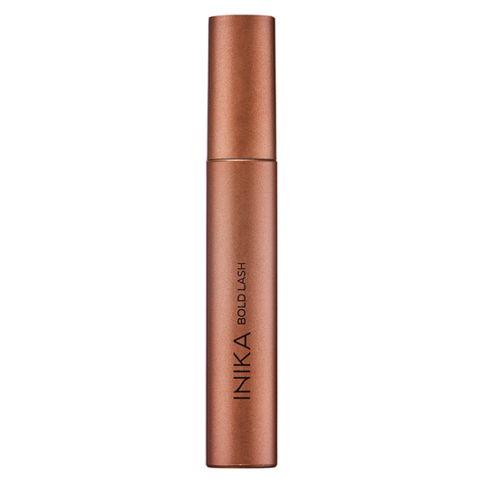 INIKA Bold Lash Mascara - Black