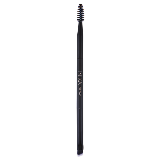 INIKA Brow Brush