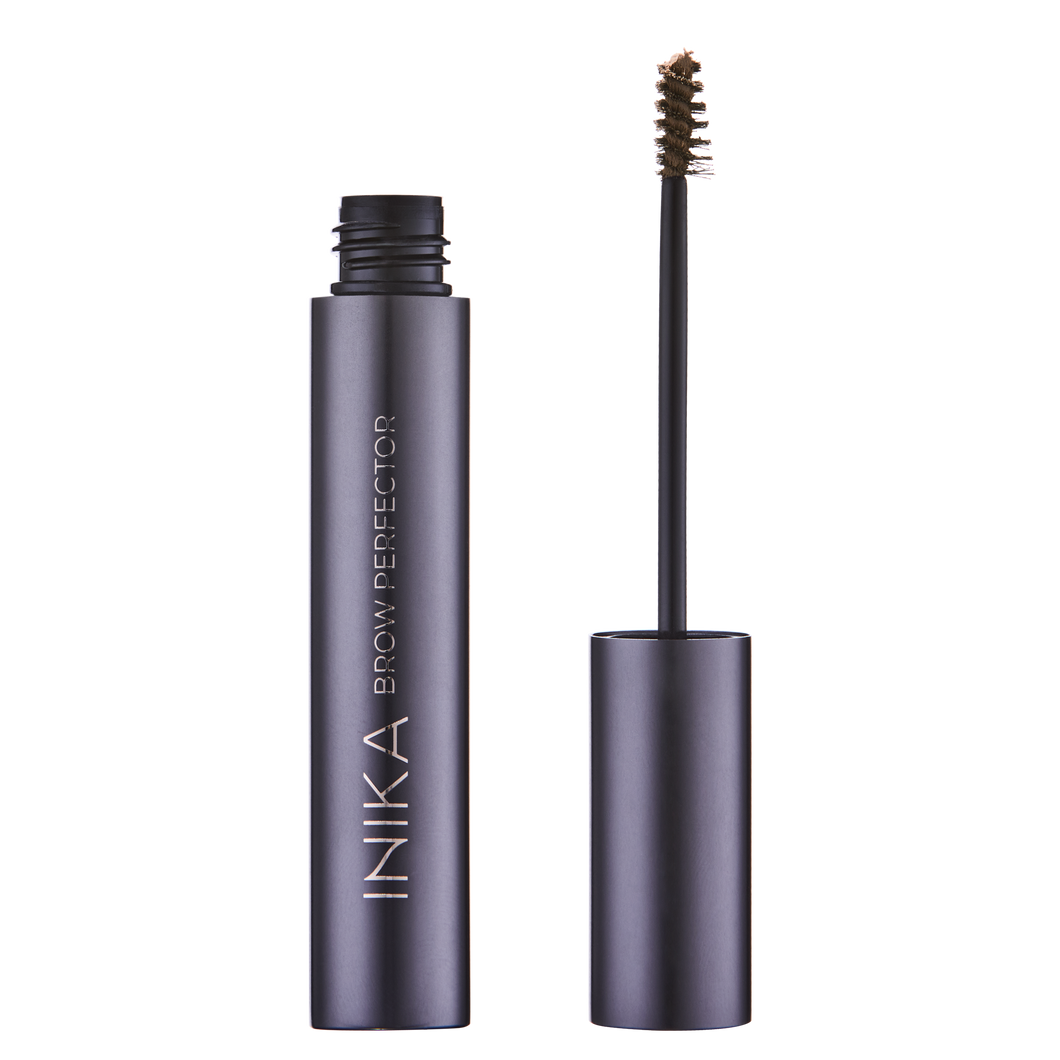 INIKA Brow Perfector - Walnut