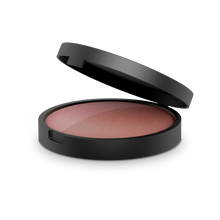 Load image into Gallery viewer, INIKA Baked Blush Duo - Burnt Peach
