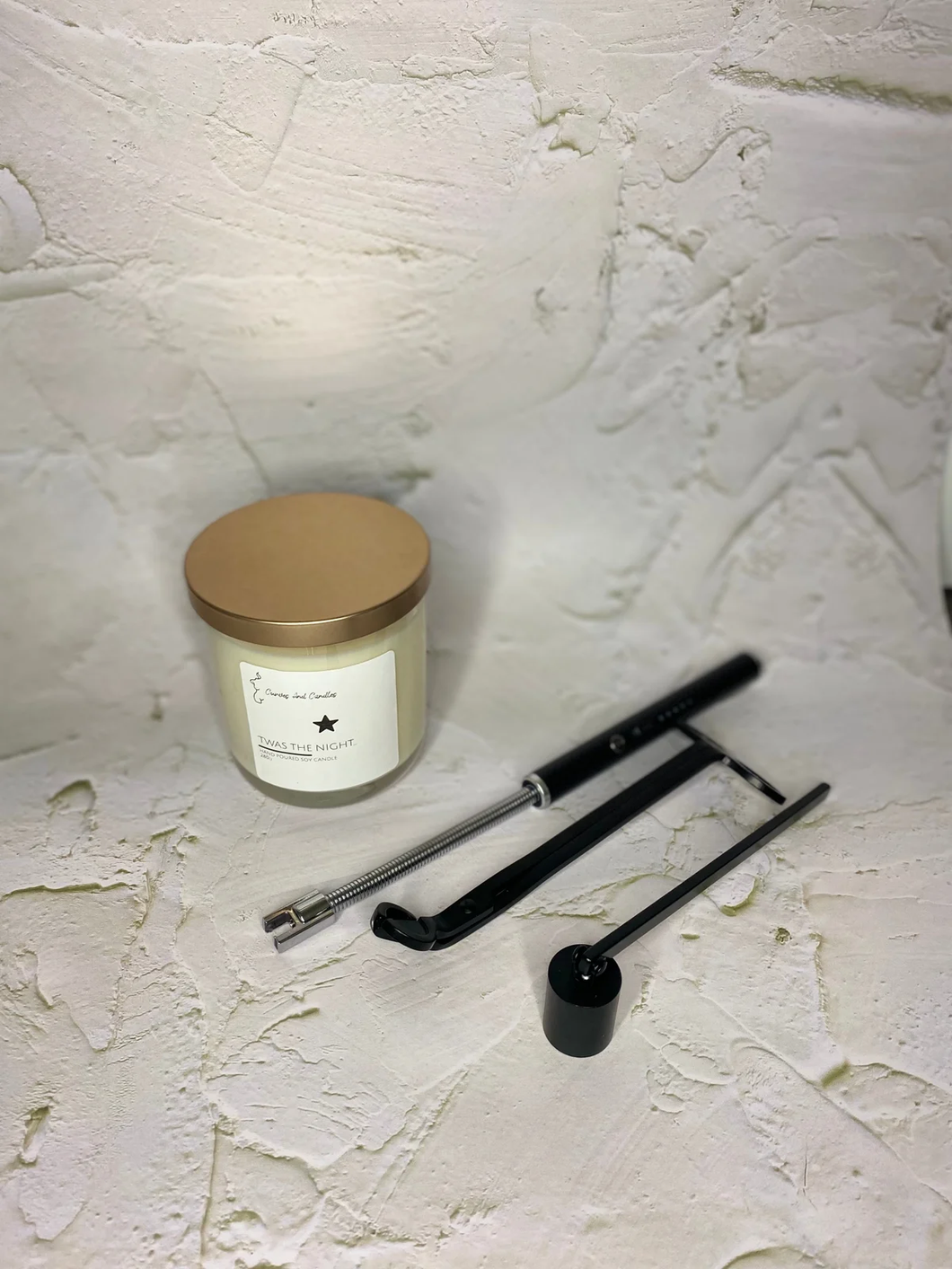 Candle Care Pack