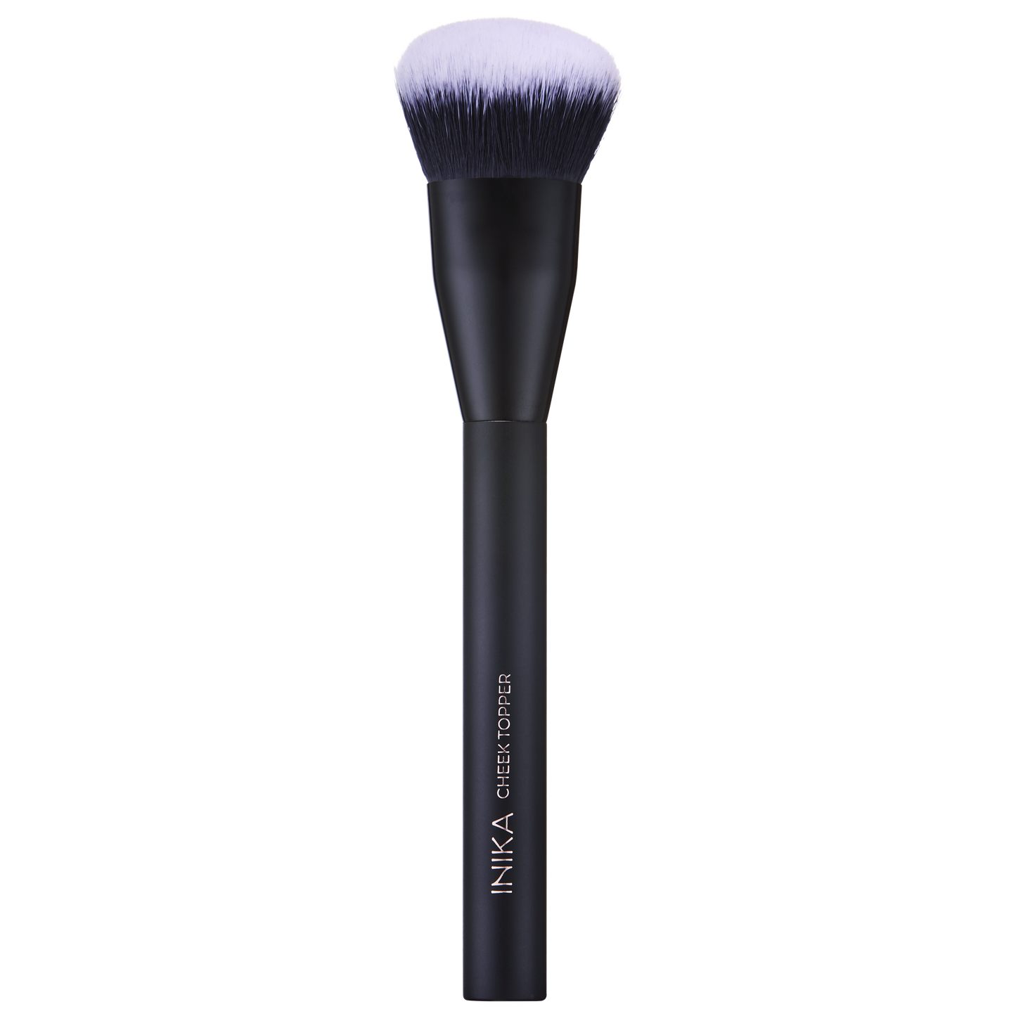 INIKA Cheek Topper Brush
