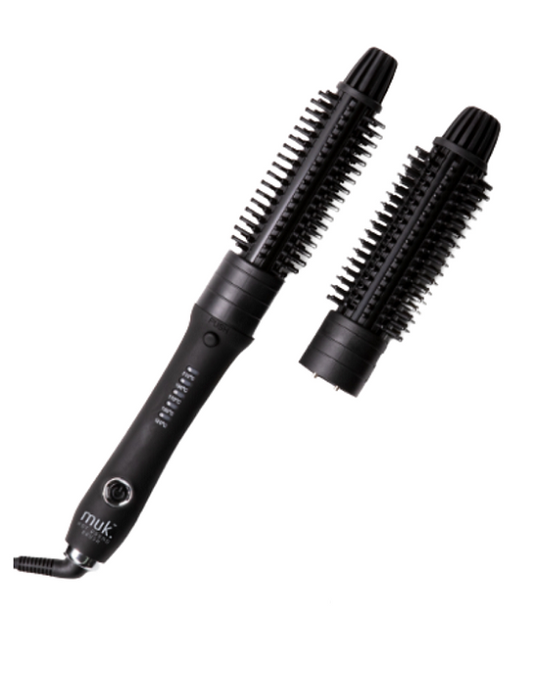 muk Hot Round Brush