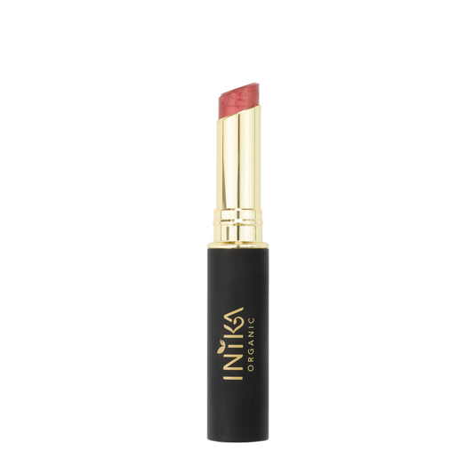 INIKA Certified Organic Lip Tint - Cosmic