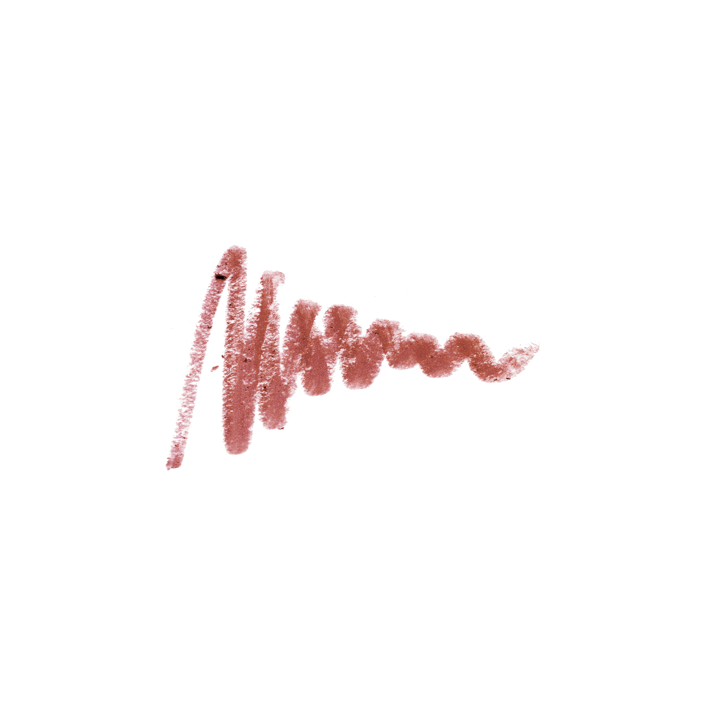 INIKA Organic Lip Crayon - Rose Nude