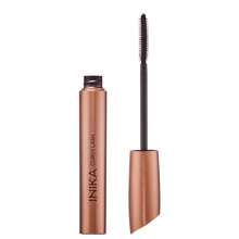 Load image into Gallery viewer, INIKA Curvy Lash Mascara - Black
