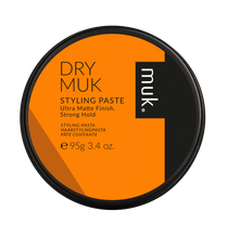 Load image into Gallery viewer, Dry muk Styling Paste 95g
