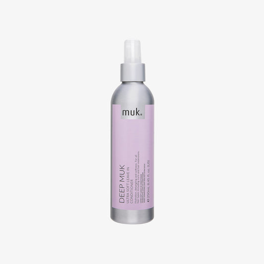 Deep muk Ultra Soft Leave In Conditioner 250ml