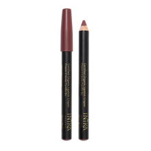 Load image into Gallery viewer, INIKA Certified Organic Lipstick Crayon - Deep Plum
