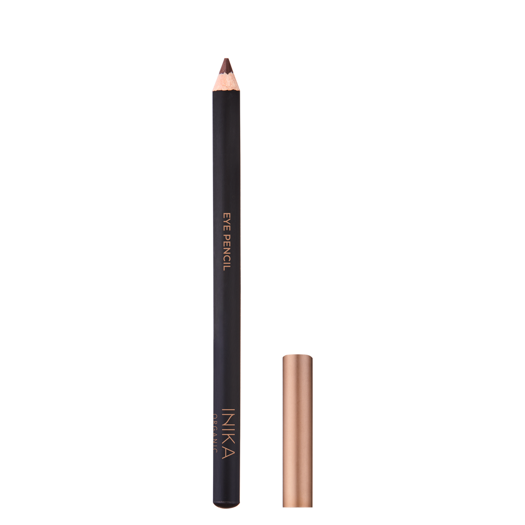 INIKA Organic Eye Pencil - Cocoa
